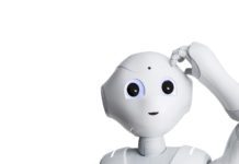 Consumers and retailers ready for robot helpers in store