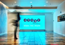 Selfridges Realise Significant Benefits After Deploying Digital Signage