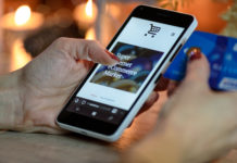 Retailers must leverage eCommerce’s success to boost in-store experiences says Tryzens