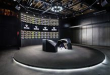 In-store design experience promises custom shoes in less than 90 minutes
