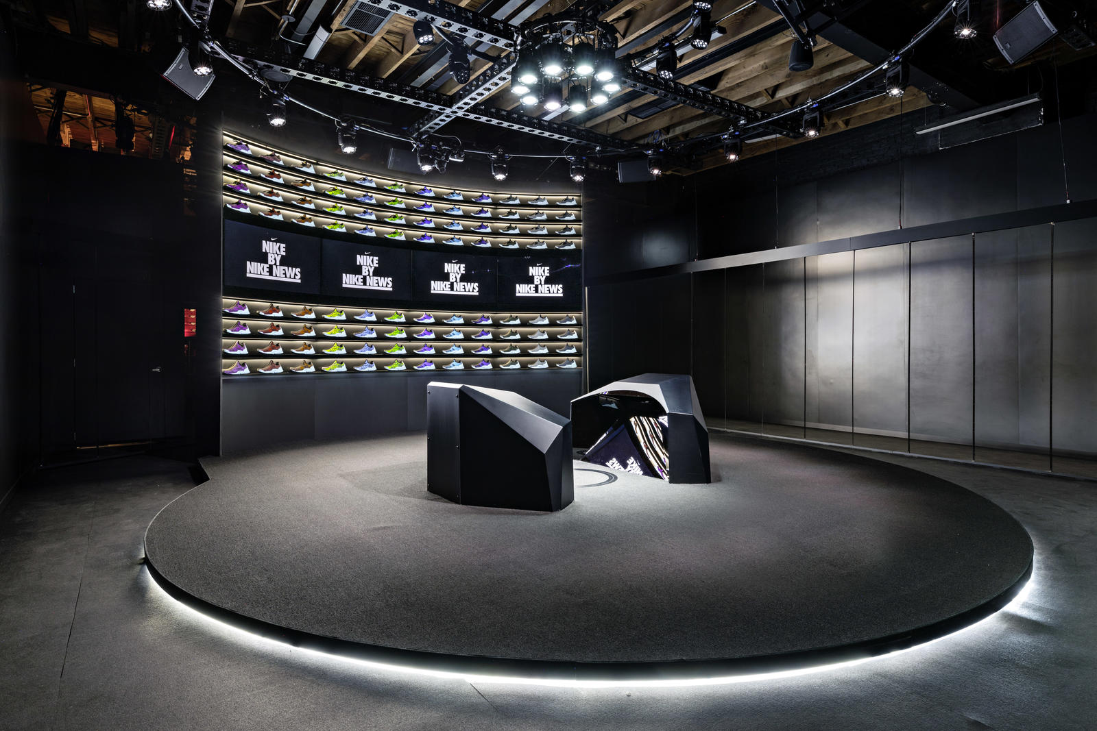 In-store design experience promises custom less than 90 minutes - 365 | Retail Technology News