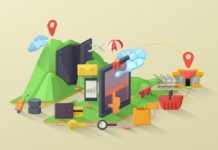 Opinion: Integrated places of the future