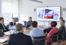 ISE 2018 Retail Roundtable