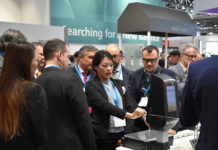 EuroCIS 2018 – Highlights
