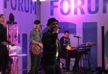 EuroCIS 2018 – After Work Party