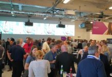 NEC Showcase 2018