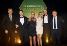 eCommerce Awards 2018 – The Finalists