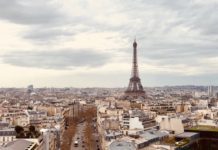 Paris Retail Week Awards – 2018 Finalists