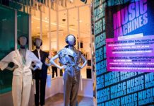 Review: Paris Retail Week 2018