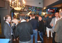 Creative Retail Awards 2019 launched at SDEA networking evening