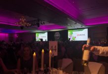 Winners: eCommerce Awards 2018
