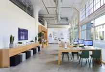 Shopify opens first physical store in Los Angeles