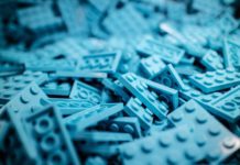 The Interview – LEGO