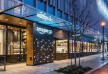 Amazon Go eyes up London location for cashierless store concept