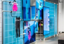 NikeTown unveils experiential Tech Pack membership space