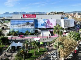 MAPIC 2018