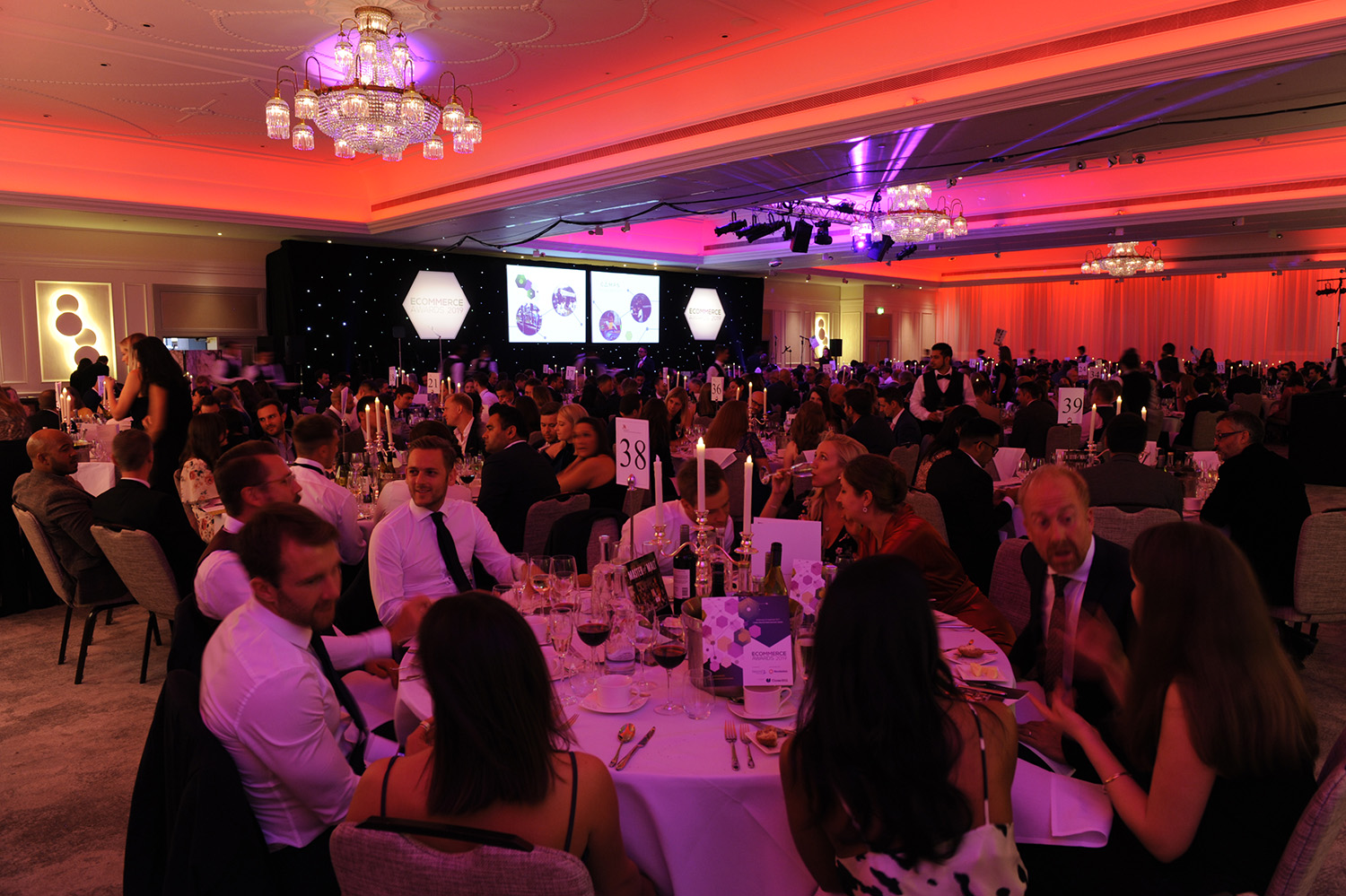 Winners Announced At The 2019 ECommerce Awards - Retail News And Events