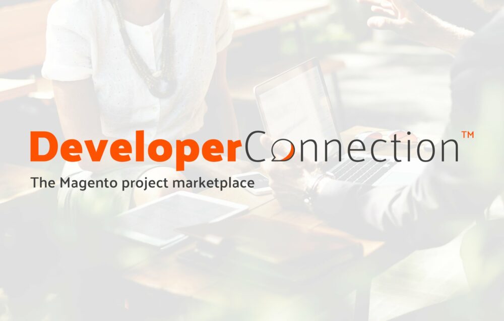 developer connection background