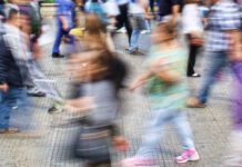Checkpoint unveils new system that tracks real-time in-store occupancy