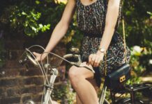 The Changing Rhythm of Fashion