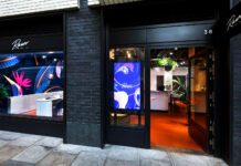 How technology is supporting retailers and transforming the future store