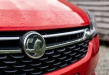 Why the New Vauxhall Astra is a Tech Dream
