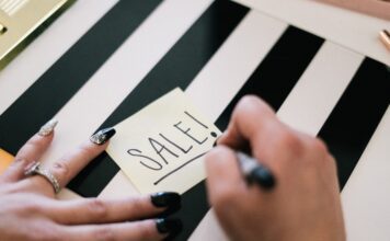 5 tips for converting users to make a Black Friday purchase