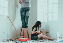 Spend shift to home renovations continues to power Kingfisher