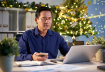 Brands need to work harder as majority of UK shoppers will spend less on gifts this Christmas