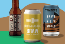 Aldi brings back Scottish beer festival to support local breweries