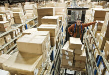 Holistic view of stock increases online product availability by 21%, new research reveals