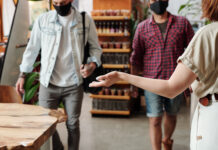 UK retailers don’t always convert one-off buyers into customers