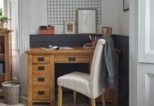 Oak Furnitureland appoints new Chief Financial Officer