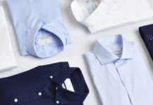 Ex-Thomas Pink COO Joins The Shirt Society