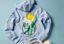 Hollister partners with The Mix to celebrate World Teen Mental Wellness Day 2021