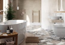 Online bathroom retailer Victoria Plum announces record 46% increase in sales