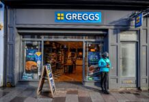 Greggs sinks to first loss in 36 years Greggs