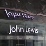 John Lewis Closures
