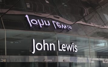 John Lewis Closures