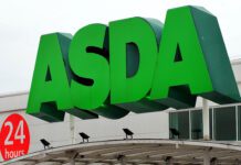 Asda Supreme Court fight