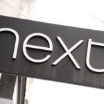 Retailer Next will unveil its full-year sales figures on Thursday