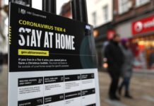 Campaigners call for ‘Shop Out to Help Out’ scheme