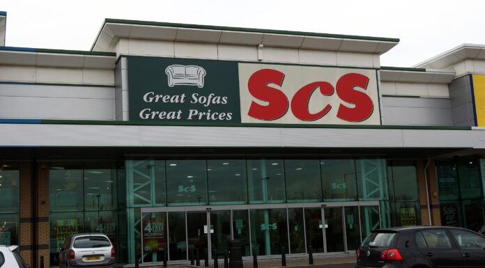 ScS Store