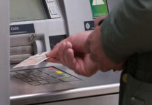 ATM Usage