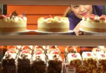 Egg-free cake retailer Cake Box has unveiled its latest results (Cake Box/PA)