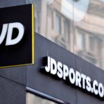 JD Sports financials