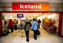 Iceland boss backs calls for digital sales tax to aid high street revival