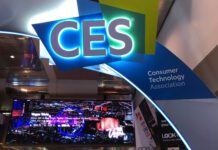 CES 2021