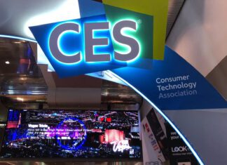 CES 2021