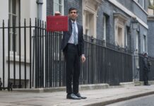 Recovery loans of up to £10m available to businesses requiring support Chancellor Rishi Sunak